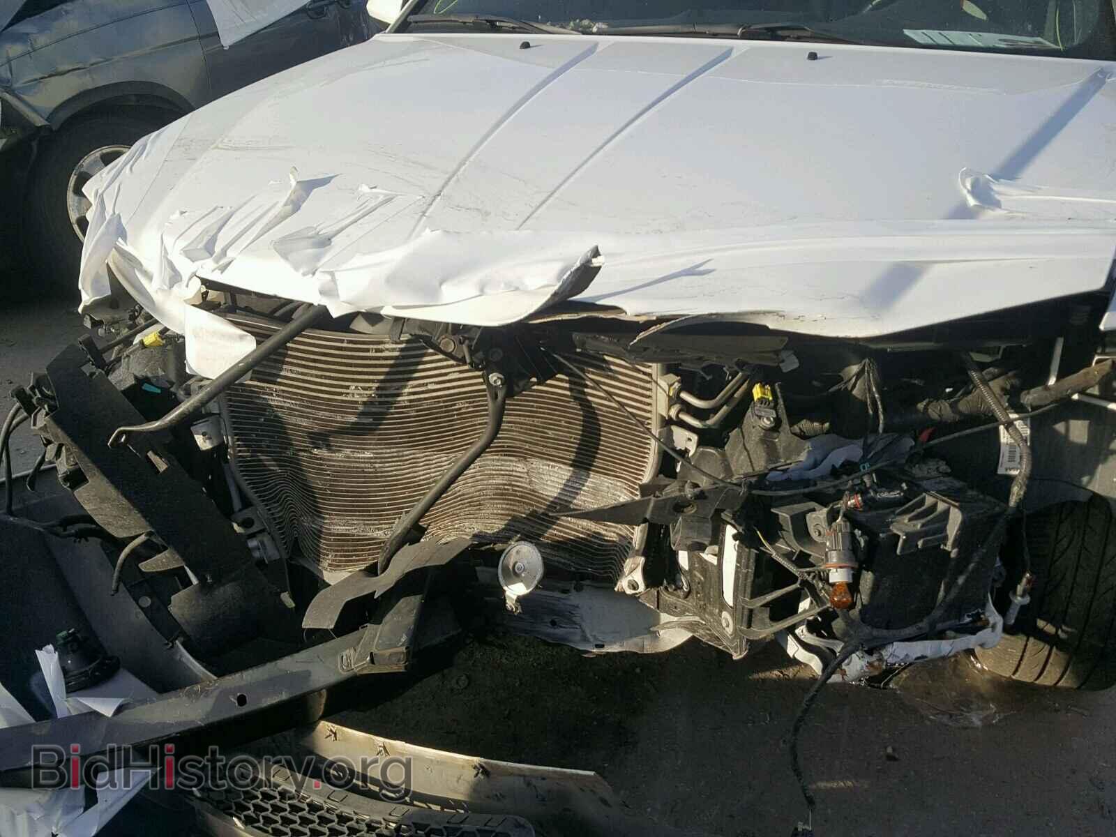 2013 DODGE AVENGER - VIN: 1C3CDZBG3DN548703 - Photo 9