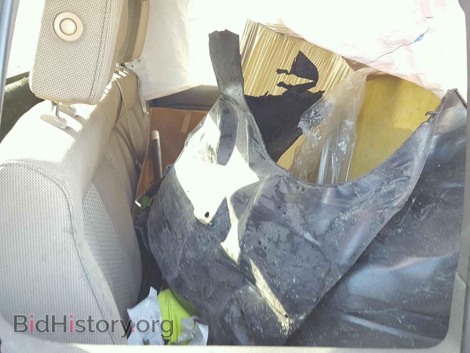 2013 FORD F150 - VIN: 1FTFX1CF2DFD15817 - Photo 6
