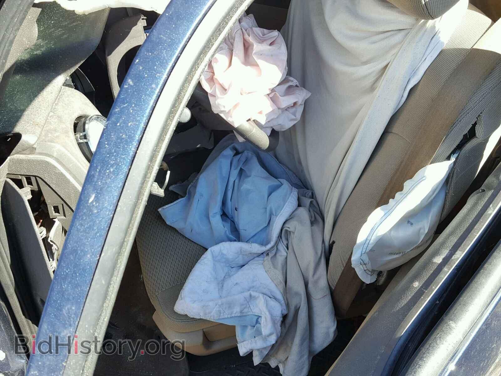2013 FORD F150 - VIN: 1FTFX1CF2DFD15817 - Photo 9