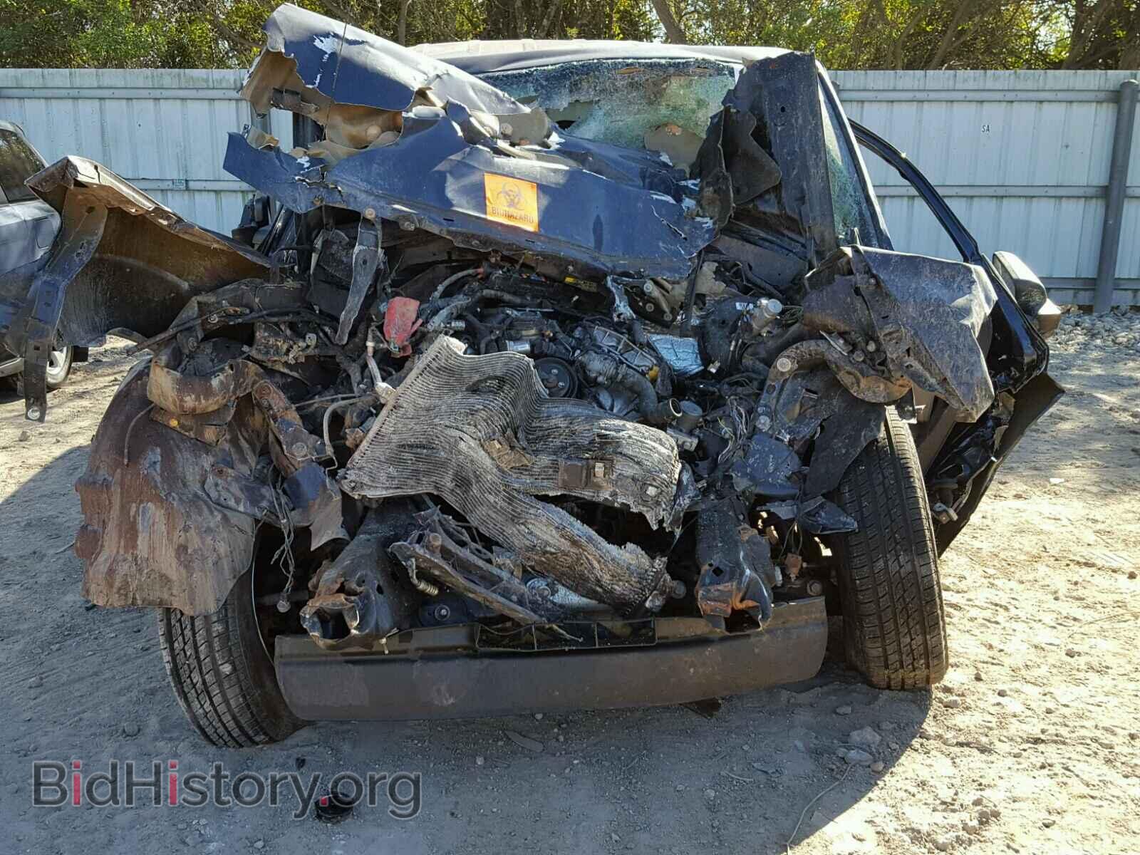 2013 FORD F150 - VIN: 1FTFX1CF2DFD15817 - Photo 10