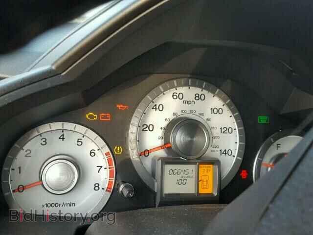 2011 HONDA PILOT - VIN: 5FNYF4H52BB034244 - Фото 8