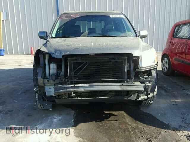 2007 HONDA PILOT - VIN: 5FNYF28627B026794 - Фото 9