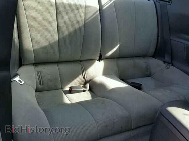 2006 MITSUBISHI ECLIPSE - VIN: 4A3AK24F16E002714 - Фото 6
