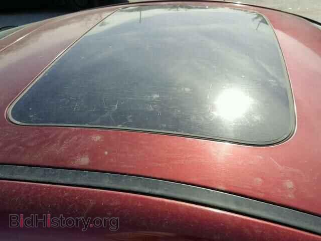 2006 MITSUBISHI ECLIPSE - VIN: 4A3AK24F16E002714 - Фото 9