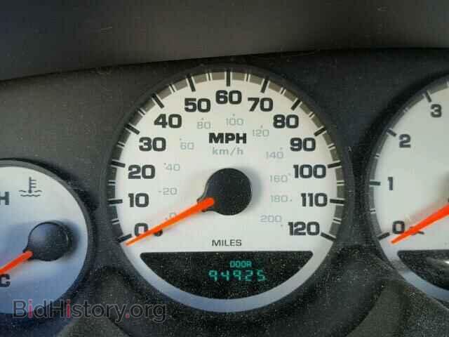 2005 DODGE NEON - VIN: 1B3ES56CX5D209360 - Фото 8