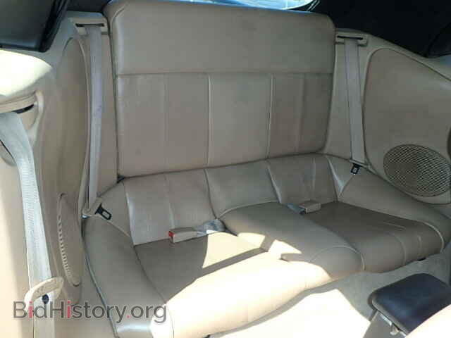 2002 MITSUBISHI ECLIPSE - VIN: 4A3AE85H72E088955 - Фото 6