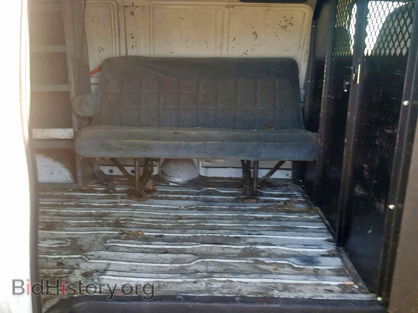 2007 FORD ECONOLINE - VIN: 1FTSE34L67DA38397 - Фото 6
