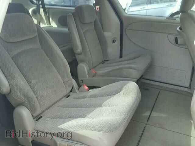 2005 DODGE CARAVAN - VIN: 2D4GP44L15R248635 - Фото 6