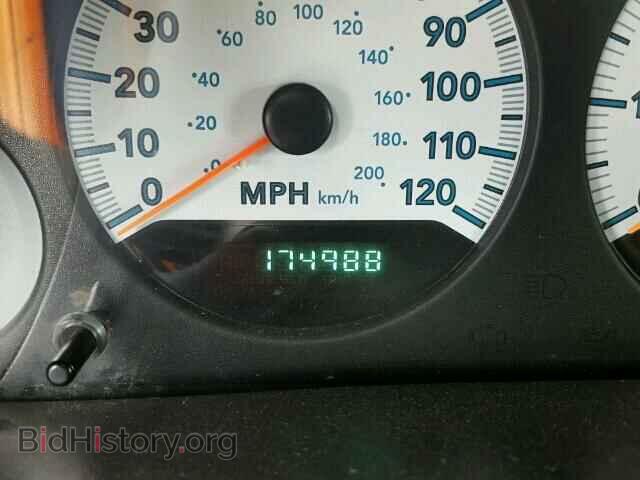 2005 DODGE CARAVAN - VIN: 2D4GP44L15R248635 - Фото 8