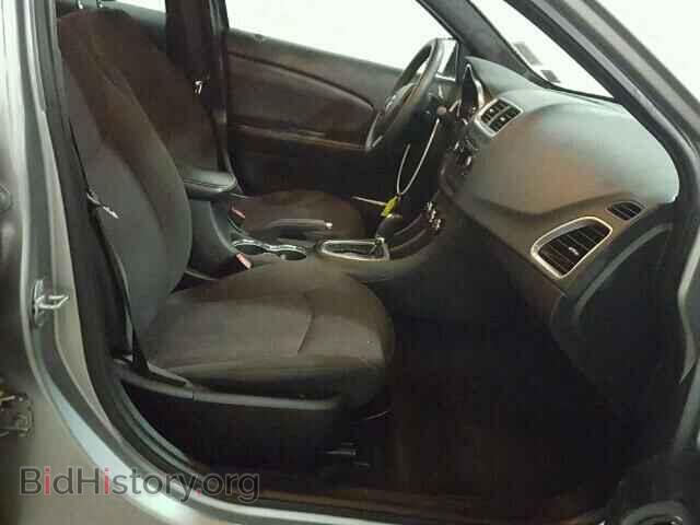 2013 DODGE AVENGER - VIN: 1C3CDZAB1DN565893 - Photo 5