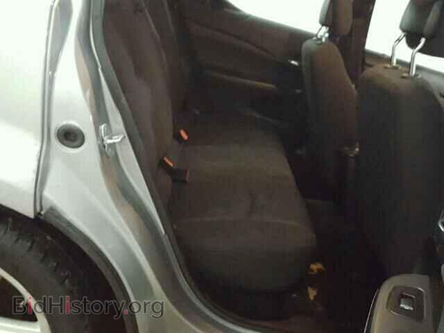 2013 DODGE AVENGER - VIN: 1C3CDZAB1DN565893 - Photo 6