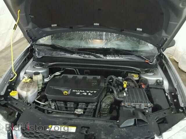 2013 DODGE AVENGER - VIN: 1C3CDZAB1DN565893 - Photo 7