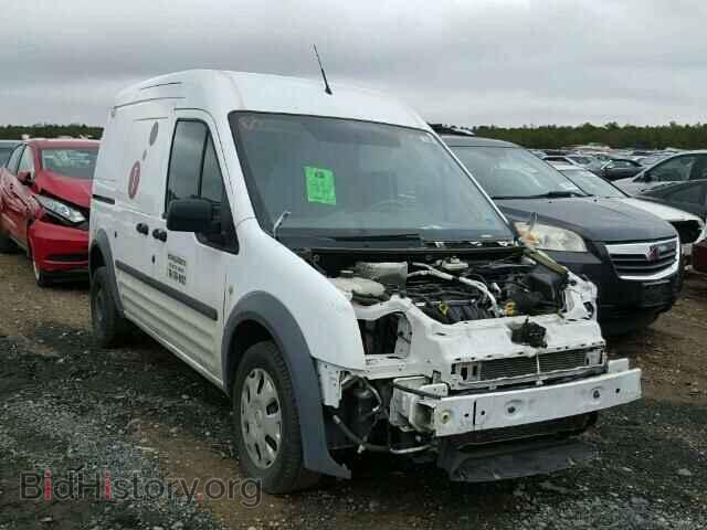 Фотография NM0LS7AN4DT176352 - FORD TRANSIT CO 2013