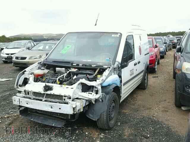 2013 FORD TRANSIT CO - VIN: NM0LS7AN4DT176352 - Фото 2
