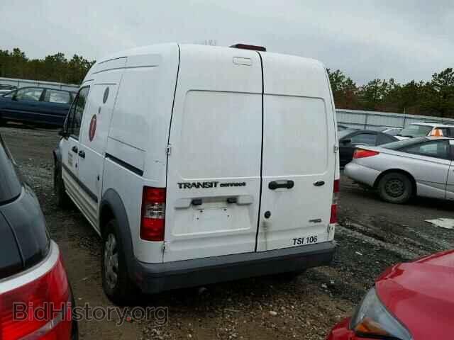2013 FORD TRANSIT CO - VIN: NM0LS7AN4DT176352 - Фото 3
