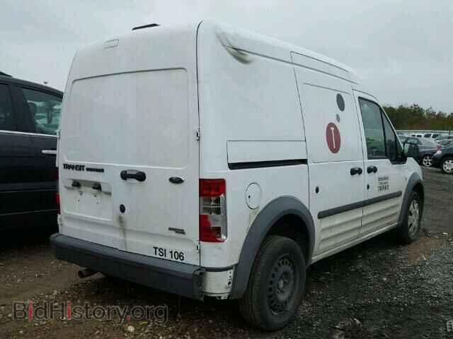 2013 FORD TRANSIT CO - VIN: NM0LS7AN4DT176352 - Фото 4