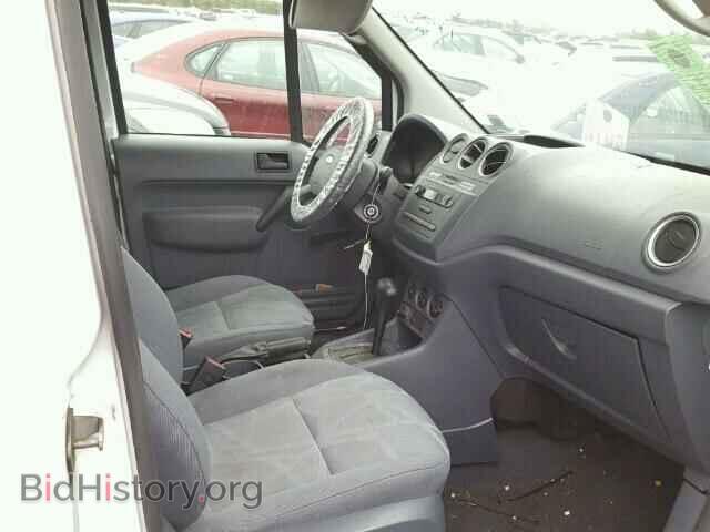 2013 FORD TRANSIT CO - VIN: NM0LS7AN4DT176352 - Фото 5