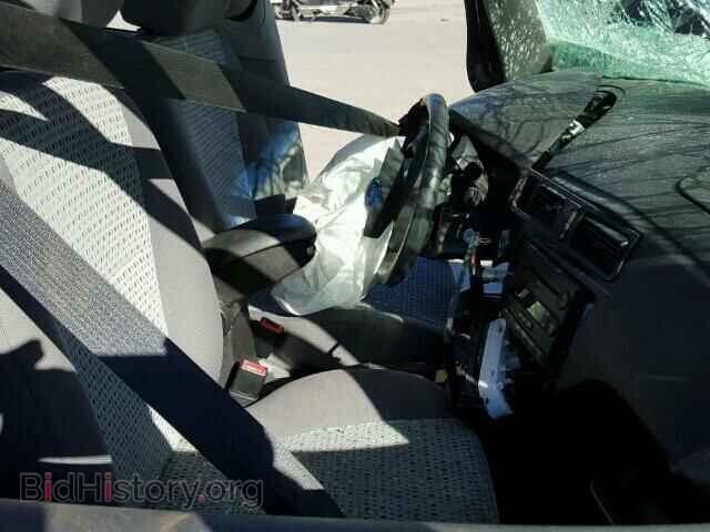 2007 FORD FOCUS - VIN: 1FAHP34N67W222206 - Фото 5