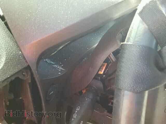 2007 FORD FOCUS - VIN: 1FAHP34N67W222206 - Фото 8