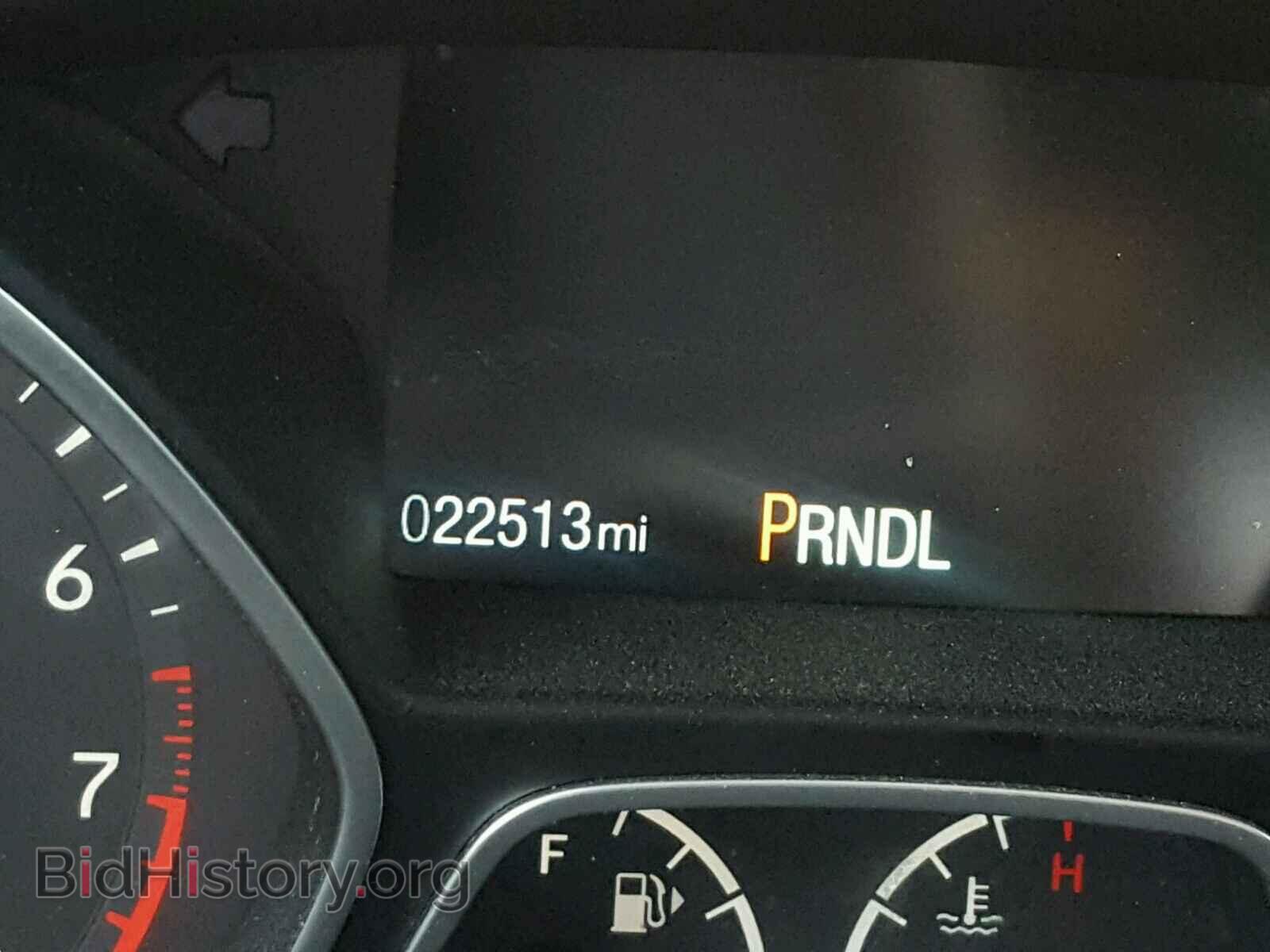 2015 FORD FOCUS - VIN: 1FADP3F23FL230720 - Фото 8