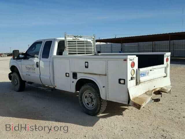 2015 FORD F250 - VIN: 1FD7X2B60FEA89700 - Фото 3