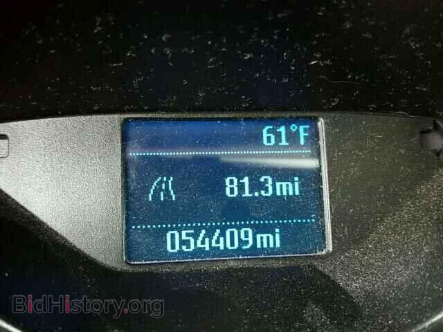 2012 FORD FOCUS - VIN: 1FAHP3E22CL310377 - Photo 8