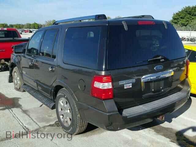 2008 FORD EXPEDITION - VIN: 1FMFU20538LA63170 - Фото 3