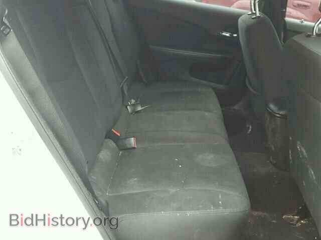 2012 CHRYSLER 200 - VIN: 1C3CCBAB8CN130183 - Фото 6