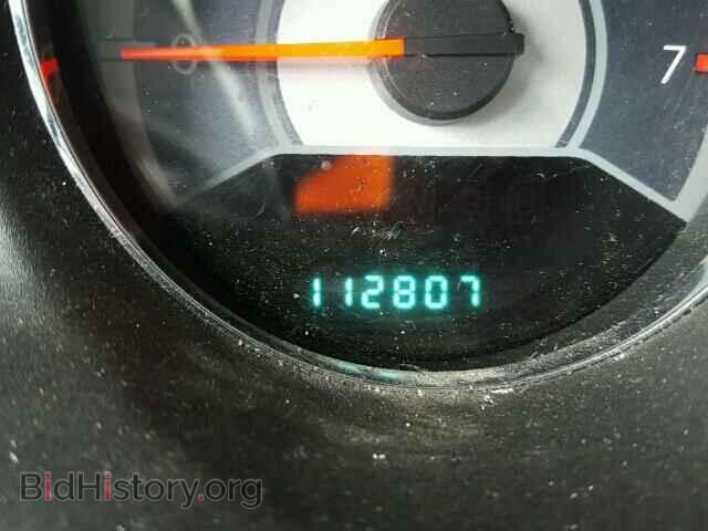 2012 CHRYSLER 200 - VIN: 1C3CCBAB8CN130183 - Фото 8