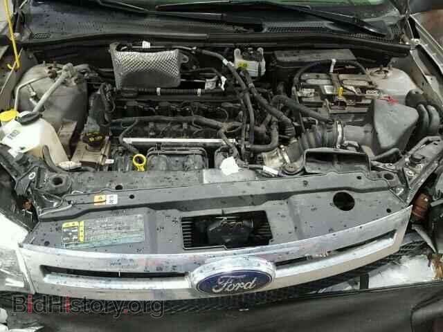 2008 FORD FOCUS - VIN: 1FAHP35N58W263426 - Photo 7