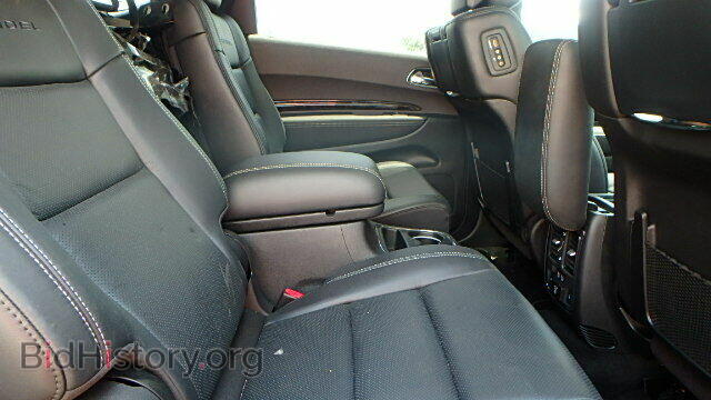 2014 DODGE DURANGO - VIN: 1C4RDJEG6EC434355 - Фото 6