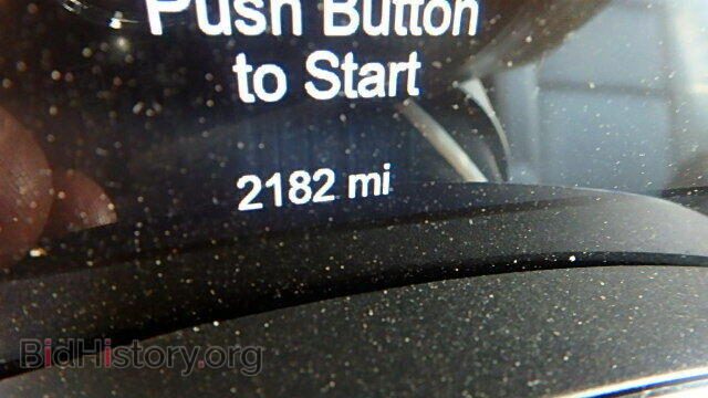 2014 DODGE DURANGO - VIN: 1C4RDJEG6EC434355 - Фото 8