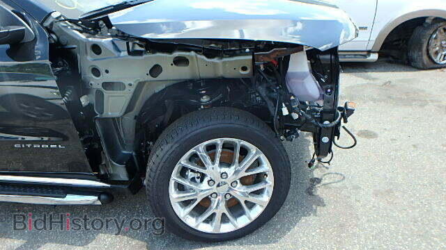 2014 DODGE DURANGO - VIN: 1C4RDJEG6EC434355 - Фото 9