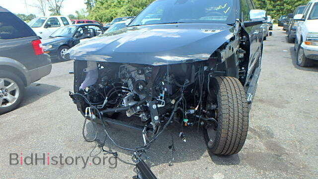 2014 DODGE DURANGO - VIN: 1C4RDJEG6EC434355 - Фото 10