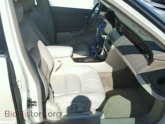 2001 CADILLAC DEVILLE - VIN: 1G6KF54971U147622 - Фото 5