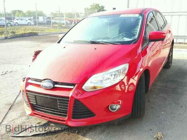 2012 FORD FOCUS - VIN: 1FAHP3F25CL231980 - Photo 2