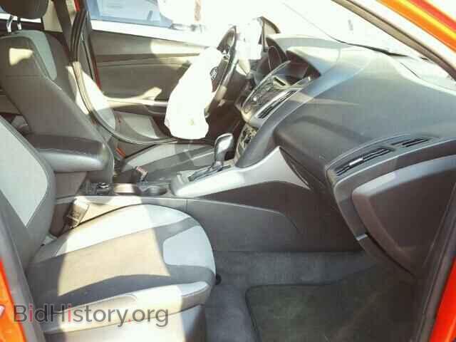 2012 FORD FOCUS - VIN: 1FAHP3F25CL231980 - Photo 5