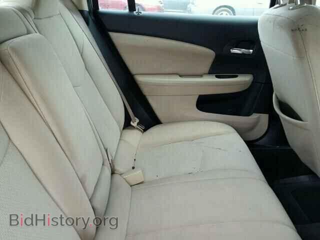 2012 CHRYSLER 200 - VIN: 1C3CCBBB5CN155010 - Фото 6