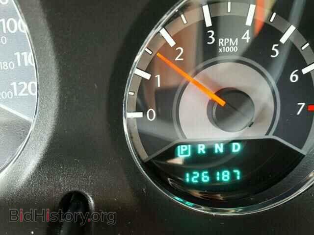2012 CHRYSLER 200 - VIN: 1C3CCBBB5CN155010 - Фото 8