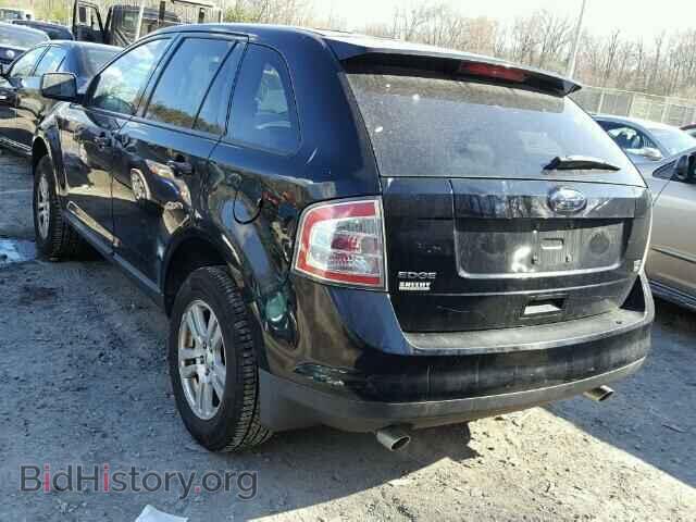 2008 FORD EDGE - VIN: 2FMDK48C28BA79453 - Photo 3