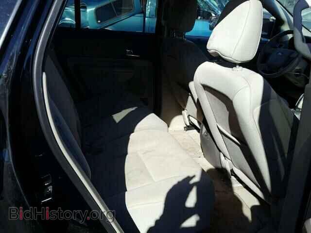 2008 FORD EDGE - VIN: 2FMDK48C28BA79453 - Photo 6