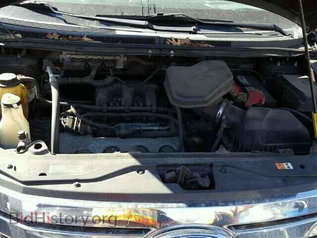 2008 FORD EDGE - VIN: 2FMDK48C28BA79453 - Photo 7