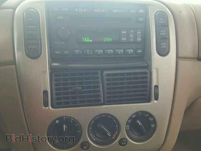 2005 FORD EXPLORER - VIN: 1FMZU73E35ZA43886 - Photo 9