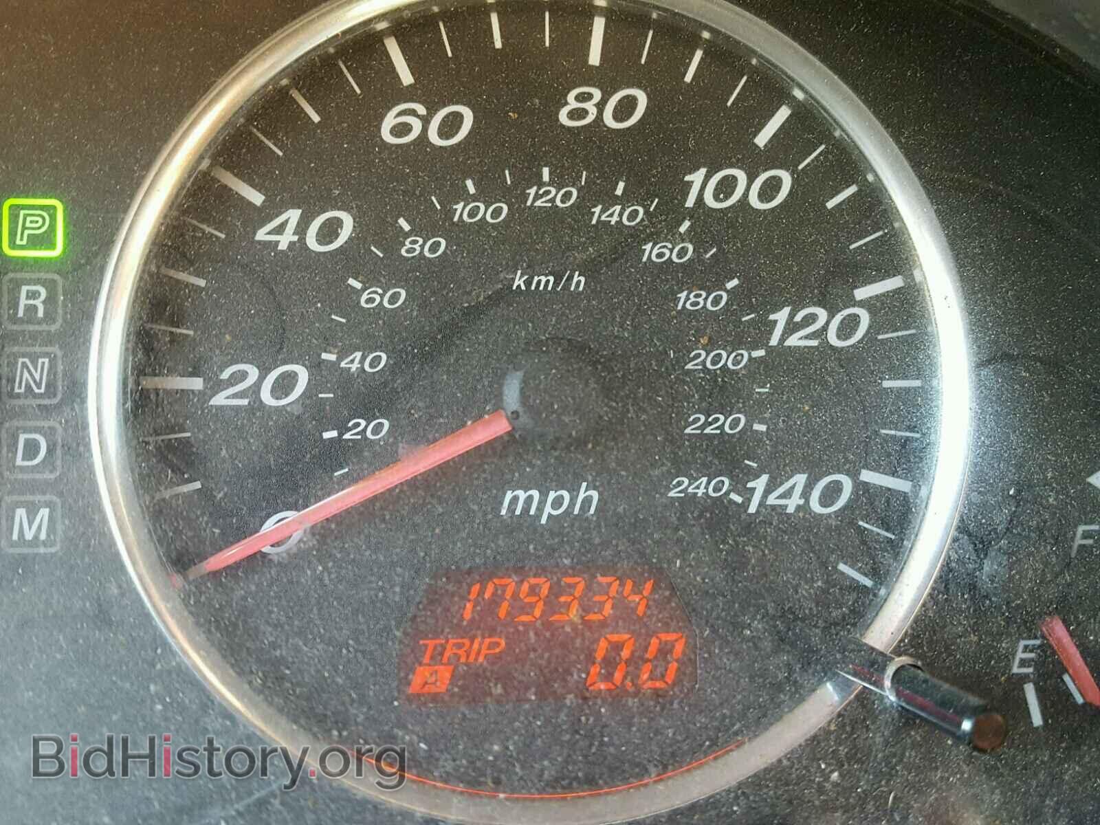 2007 MAZDA 6 - VIN: 1YVHP80C975M53242 - Фото 8