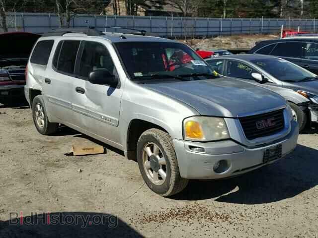 Photo 1GKET16S646122011 - GMC ENVOY 2004