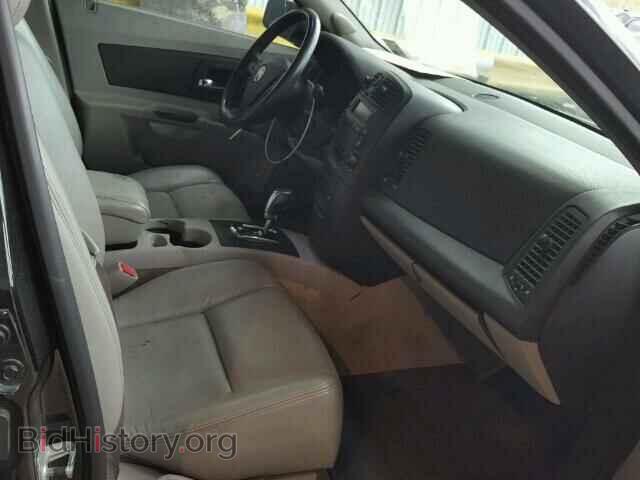 2007 CADILLAC CTS - VIN: 1G6DM57T770117476 - Фото 5