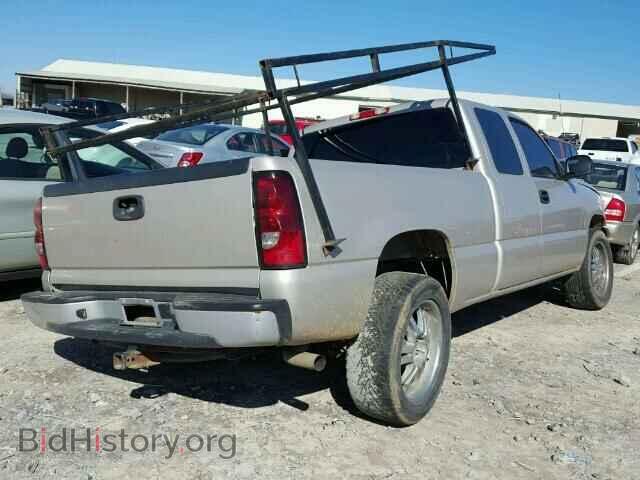 2007 CHEVROLET SILVERADO - VIN: 1GCEC19X97Z126785 - Photo 4