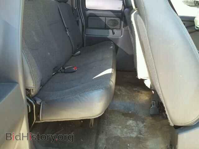 2007 CHEVROLET SILVERADO - VIN: 1GCEC19X97Z126785 - Photo 6