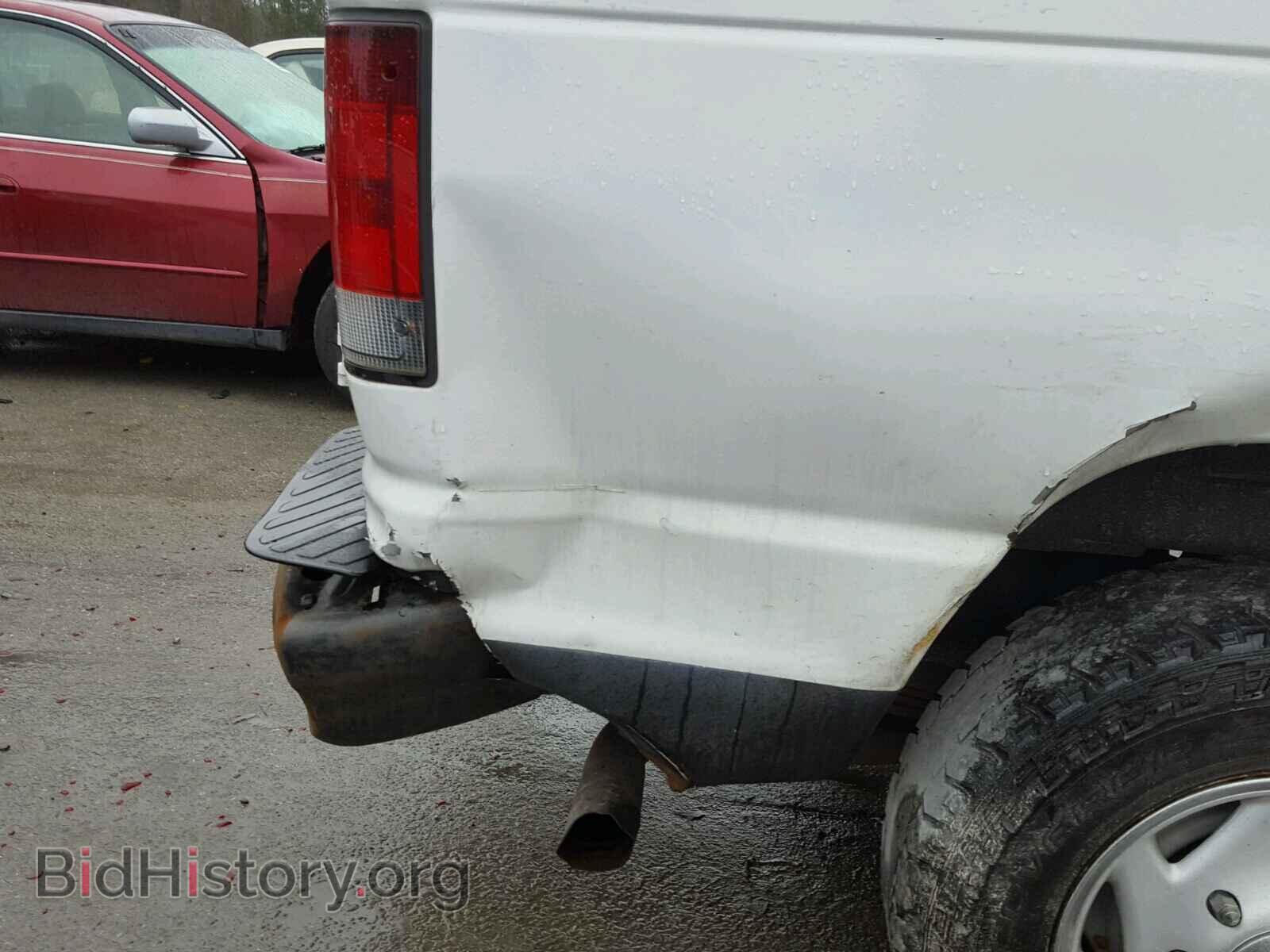 2008 FORD ECONOLINE - VIN: 1FTNE24L08DA88169 - Фото 9