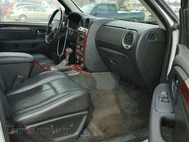 2006 GMC ENVOY - VIN: 1GKET63MX62127905 - Фото 5